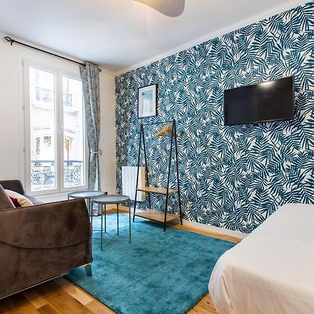 Cmg - Faubourg Saint Antoine 5 Διαμέρισμα Παρίσι Εξωτερικό φωτογραφία