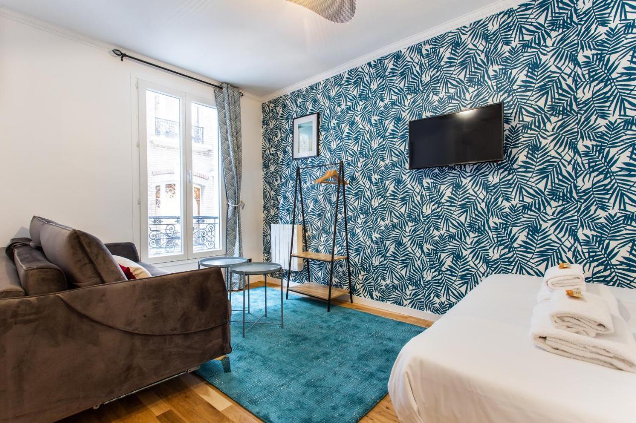 Cmg - Faubourg Saint Antoine 5 Διαμέρισμα Παρίσι Εξωτερικό φωτογραφία