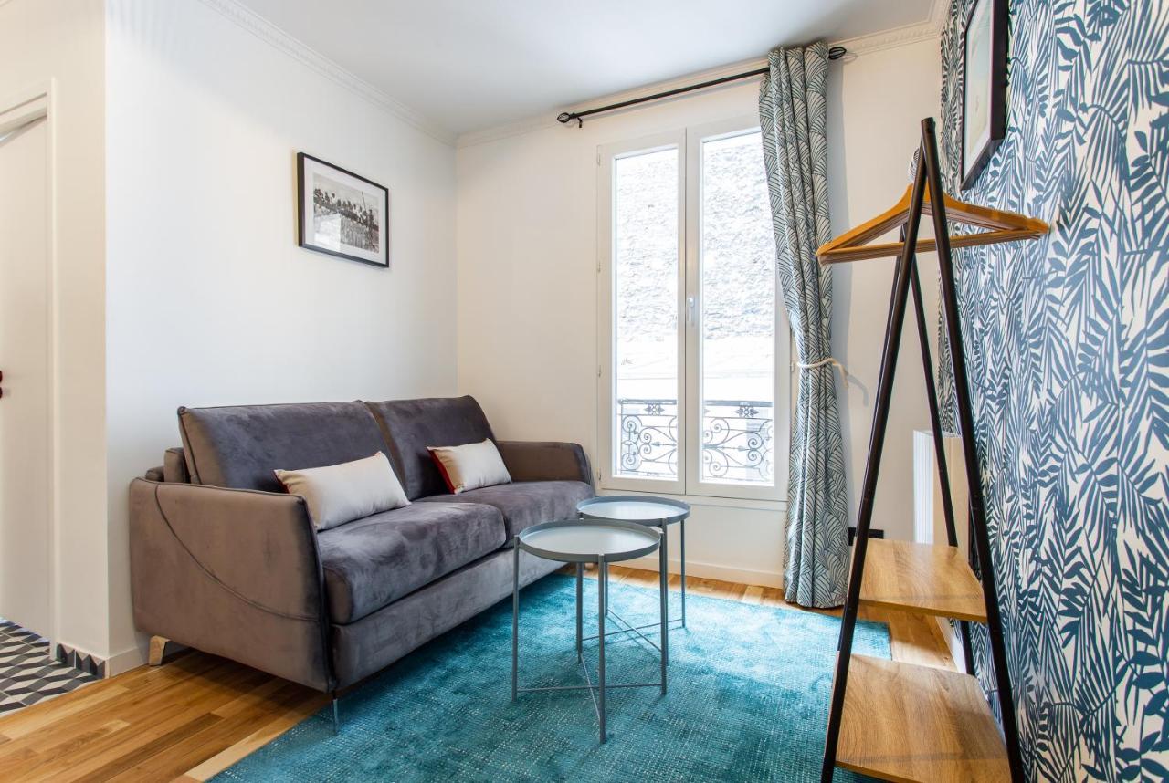 Cmg - Faubourg Saint Antoine 5 Διαμέρισμα Παρίσι Εξωτερικό φωτογραφία